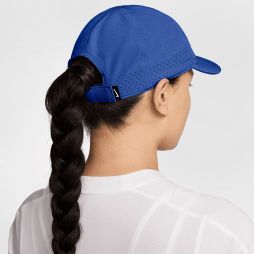Тенісна кепка Nike ADV Club Cap old royal/white