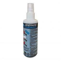 Спрей для чистки Donic Rubber cleaner spray 100 ml
