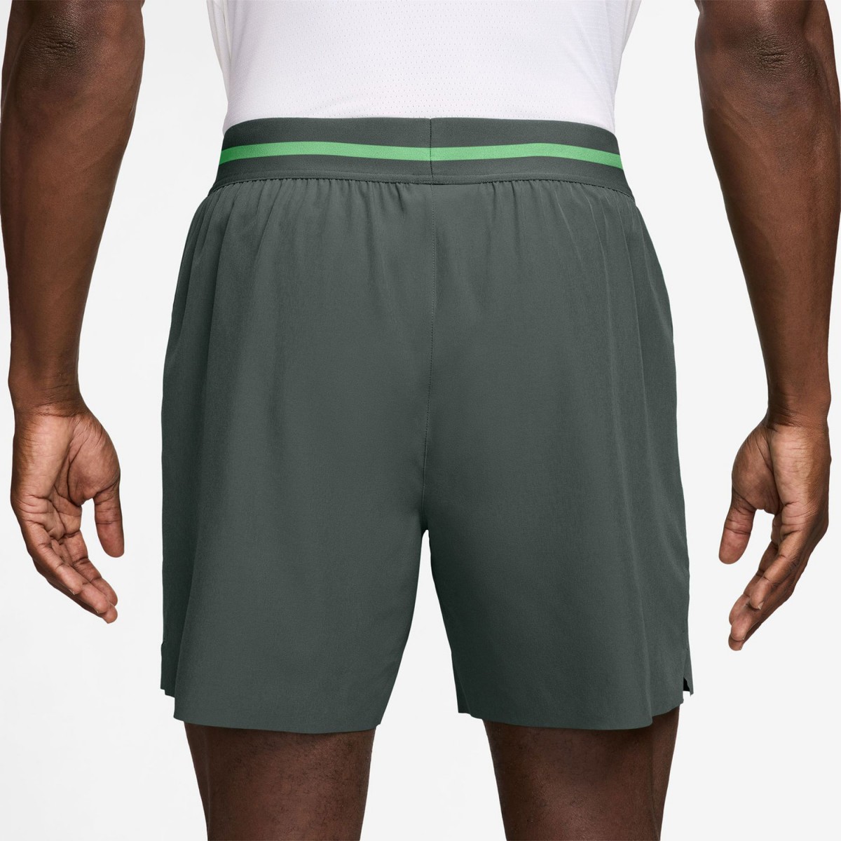 Тенісні шорти чоловічі Nike Court Advantage 6