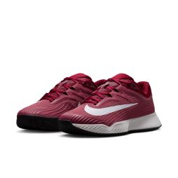 Тенісні кросівки жіночі Nike Zoom Vapor Pro 3 Грунт pink smoke/white/vast grey/black