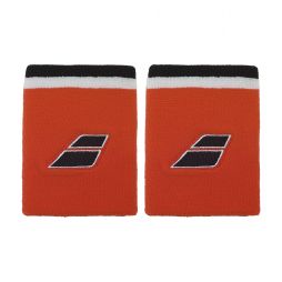 Напульсник Babolat Terry Jumbo Wristband cherry tomato