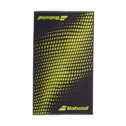 Рушник Babolat Medium Towel aero/grey