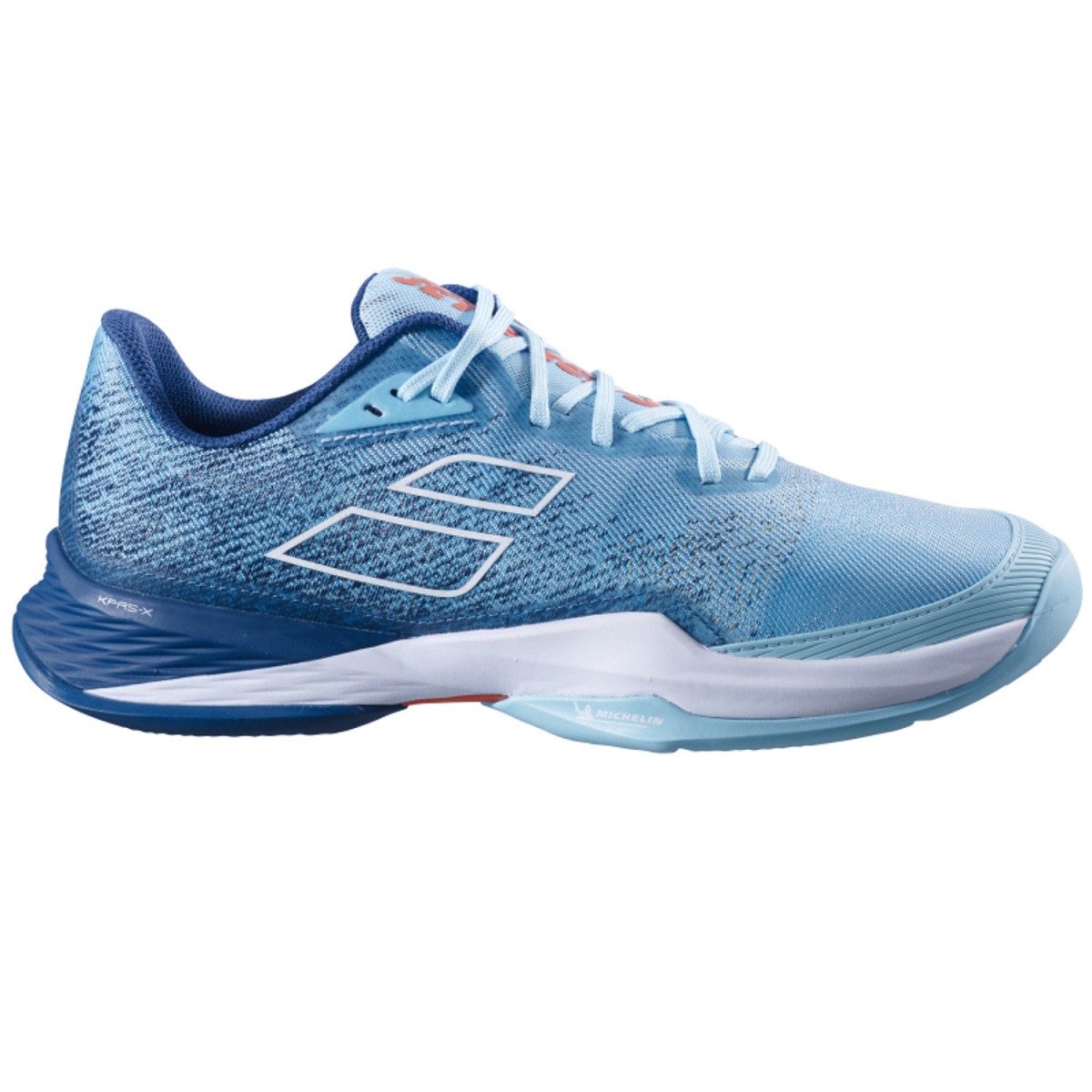 Тенісні кросівки чоловічі Babolat Jet Mach 3 Men 