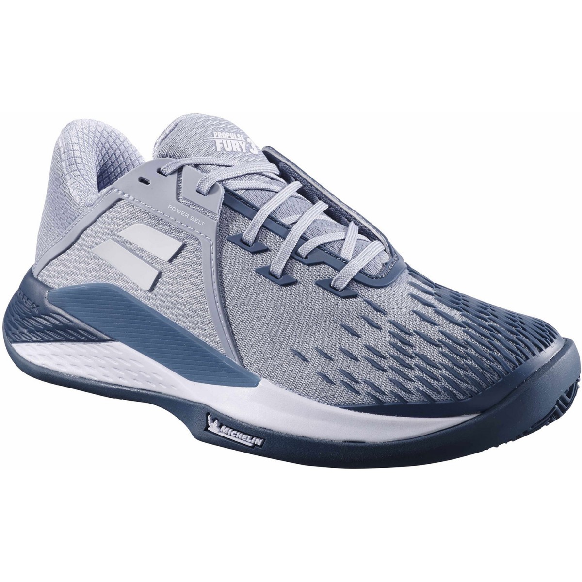 Тенісні кросівки чоловічі Babolat Propulse Fury 3 
