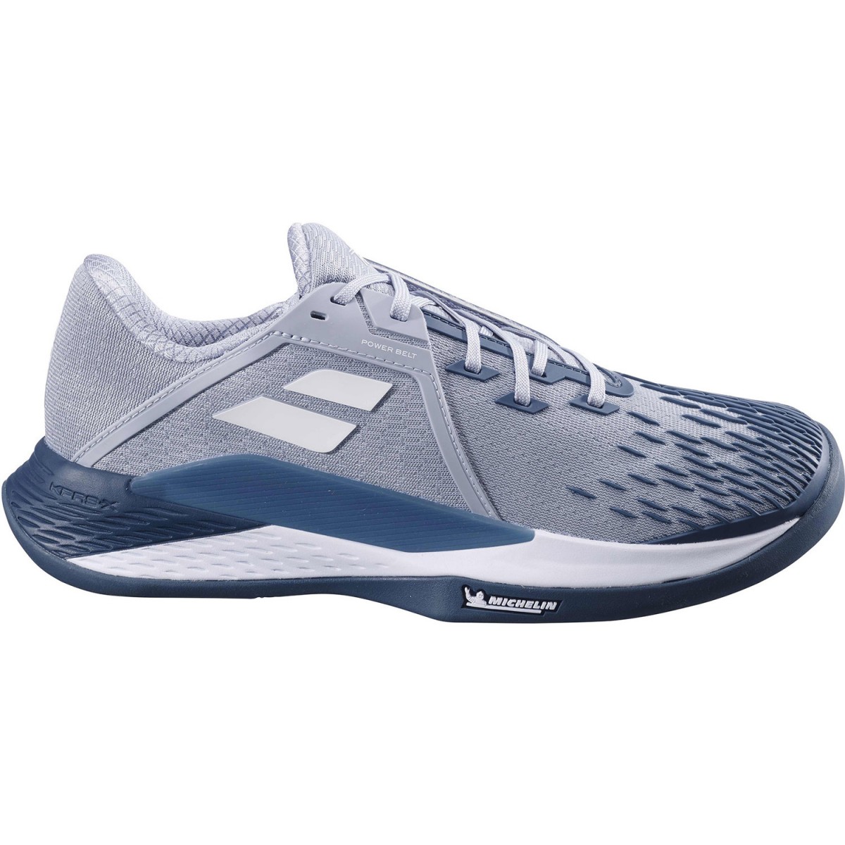 Тенісні кросівки чоловічі Babolat Propulse Fury 3 