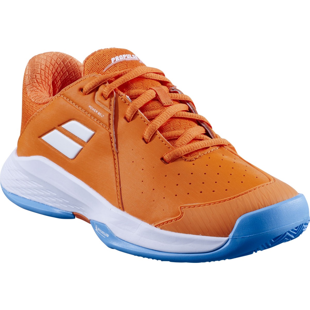 Дитячі тенісні кросівки Babolat Propulse 