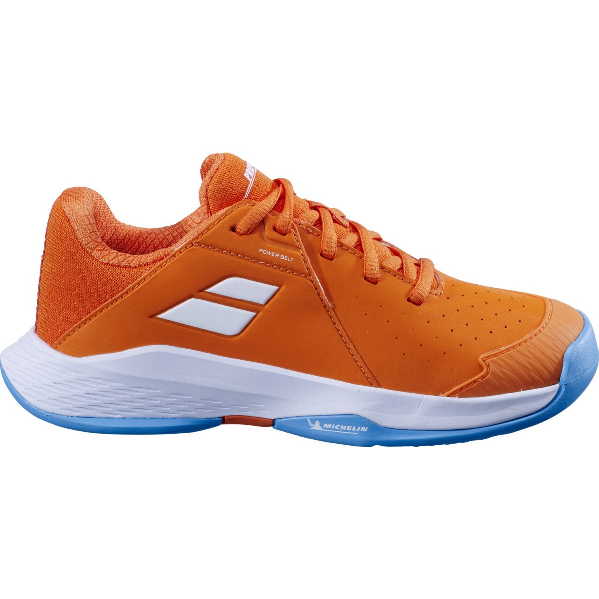 Дитячі тенісні кросівки Babolat Propulse 