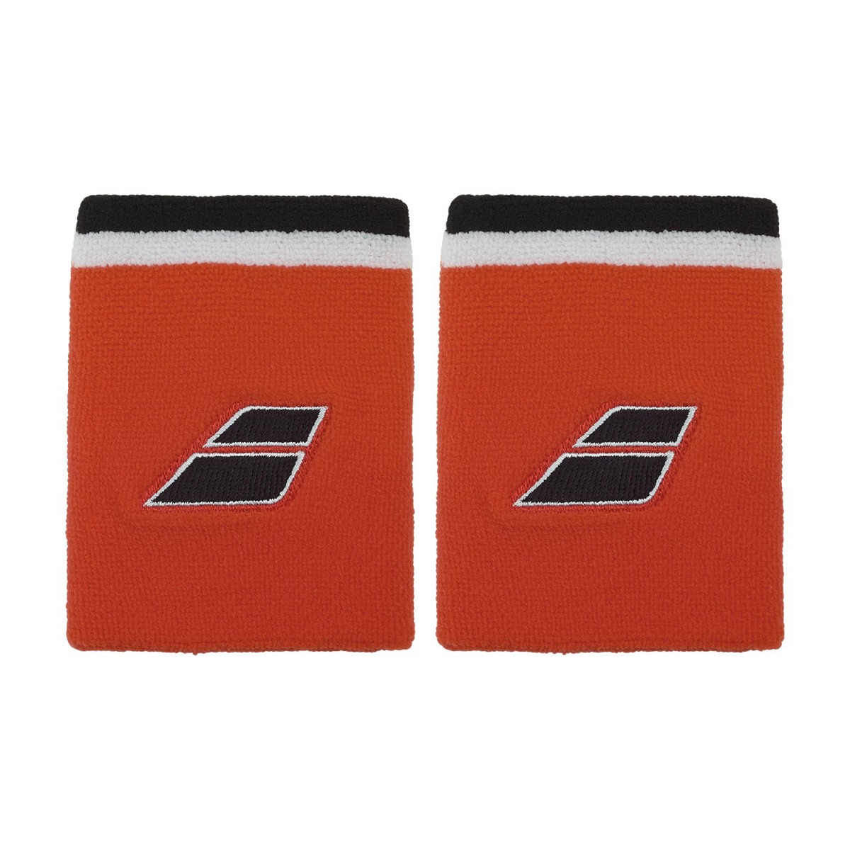 Напульсник Babolat Terry Jumbo Wristband cherry tomato