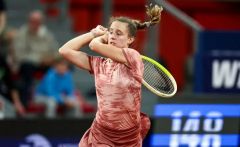 ПОДРЕЗ ЗАВЕРШУЄ ВИСТУПИ НА ТУРНІРІ WTA 125. УКРАЇНЦІ НА КОРТАХ СВІТУ: