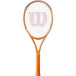 Тенісна ракетка Wilson Ultra 100L Roland Garros V5.0