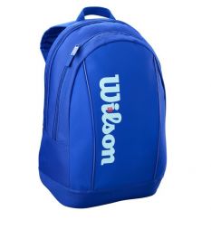Тенісний рюкзак дитячий Wilson Ultra V5.0 Junior Backpack bright blue