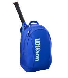 Тенісний рюкзак дитячий Wilson Ultra V5.0 Junior Backpack bright blue