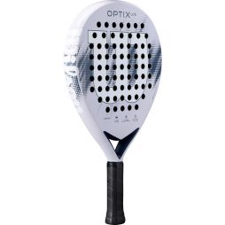 Ракетка для падел-тенісу Wilson Optix V2 Lite lilac Padel