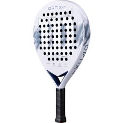Ракетка для падел-тенісу Wilson Optix V2 Lite lilac Padel