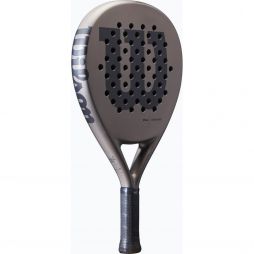 Ракетка для падел-тенісу Wilson Carbon Force Padel