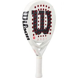 Ракетка для падел-тенісу Wilson BELA LS V3 Padel