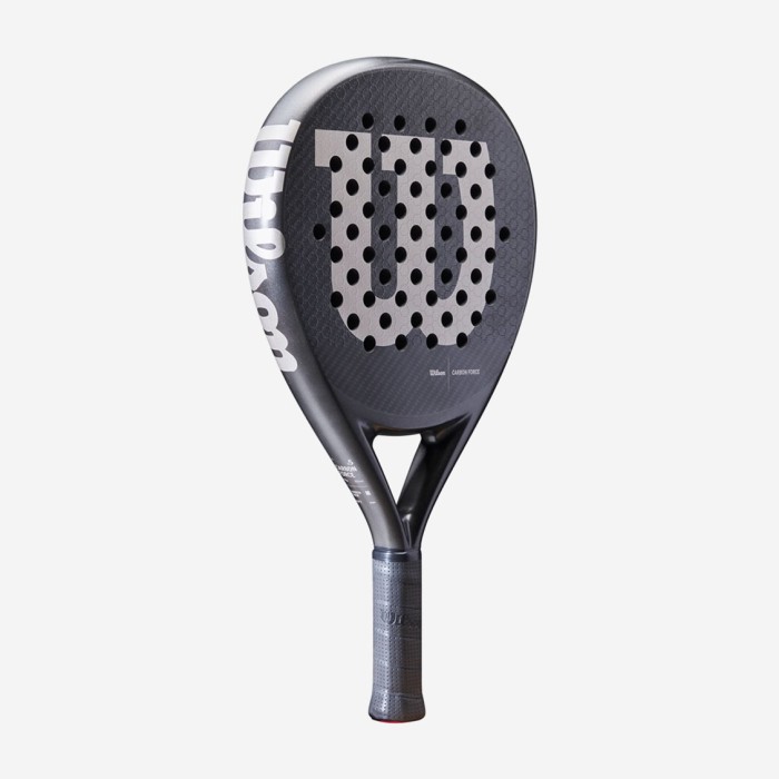 Ракетка для падел-тенниса Wilson Carbon Force Lt Padel