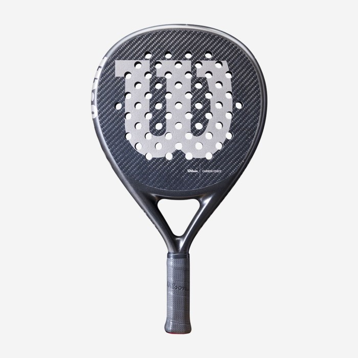 Ракетка для падел-тенниса Wilson Carbon Force Lt Padel