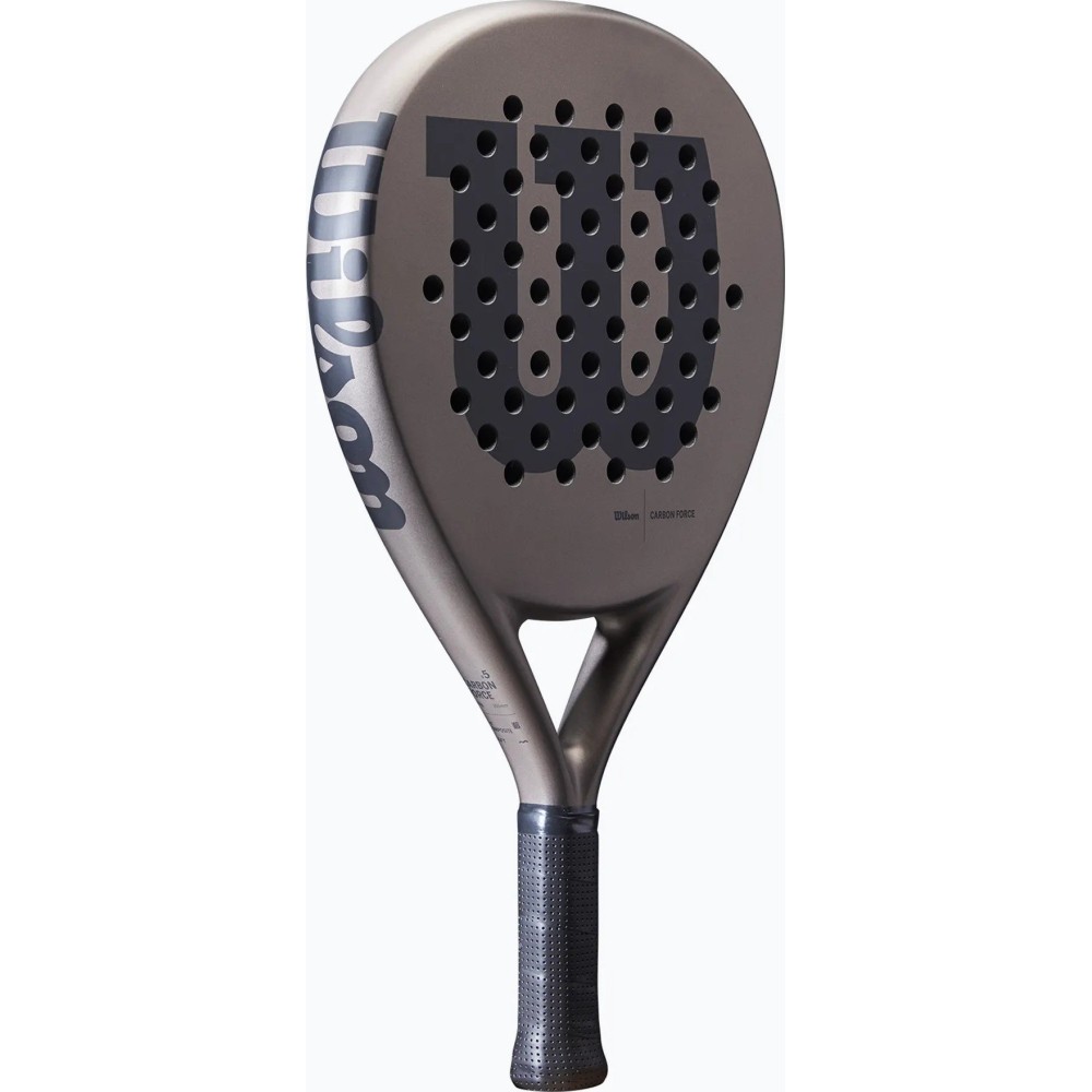 Ракетка для падел-тенниса Wilson Carbon Force Padel