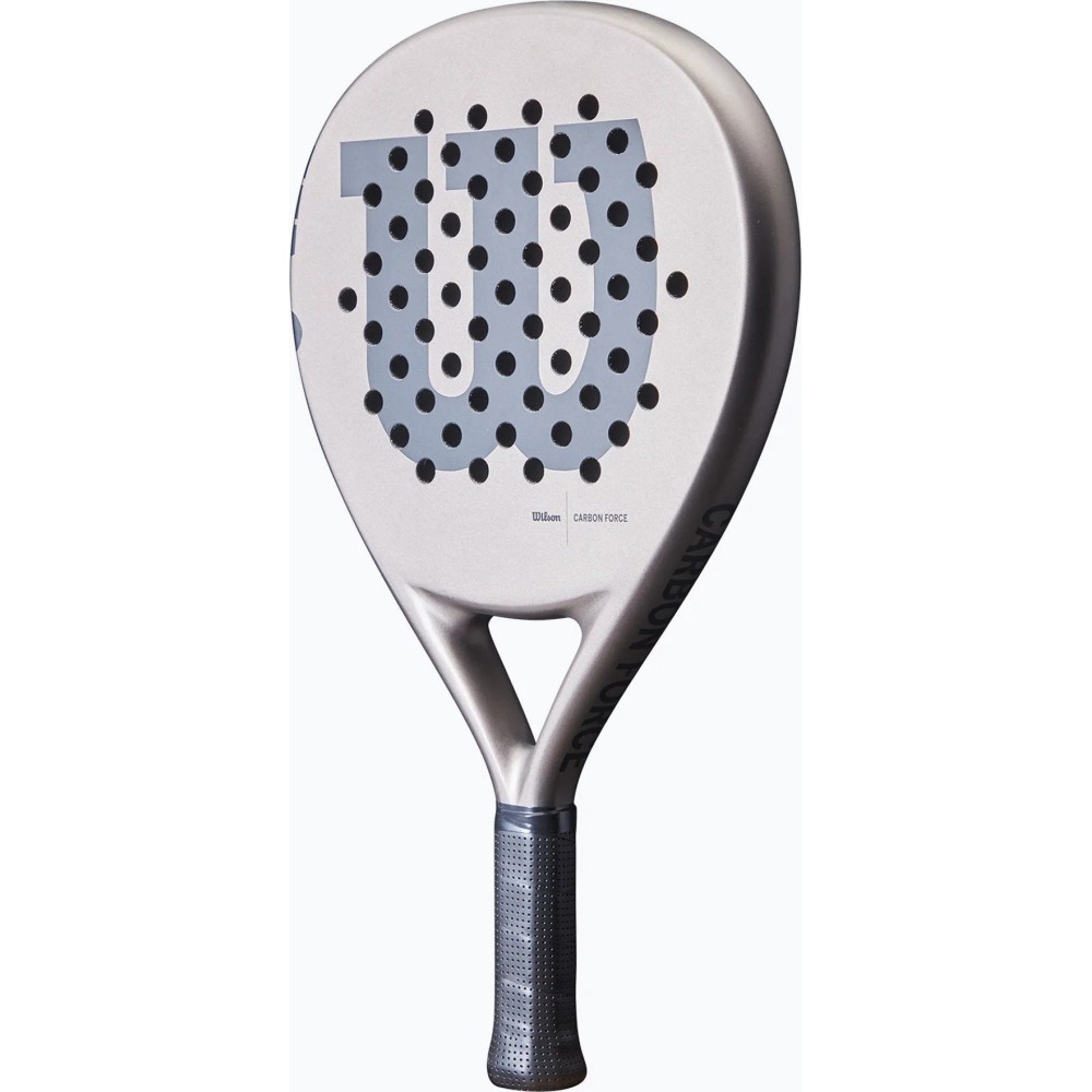 Ракетка для падел-тенниса Wilson Carbon Force Padel