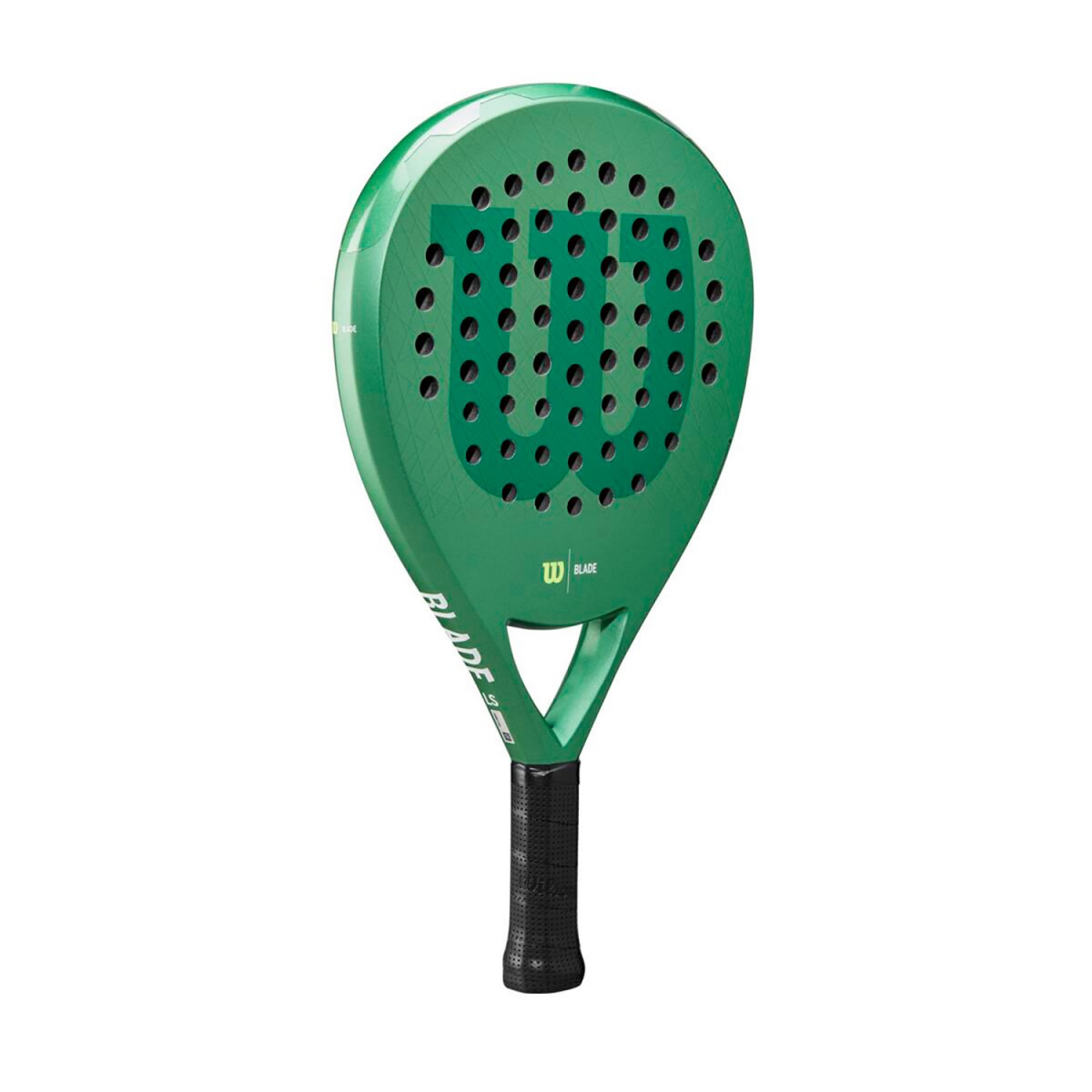 Ракетка для падел-тенниса Wilson Blade LS V3 Padel