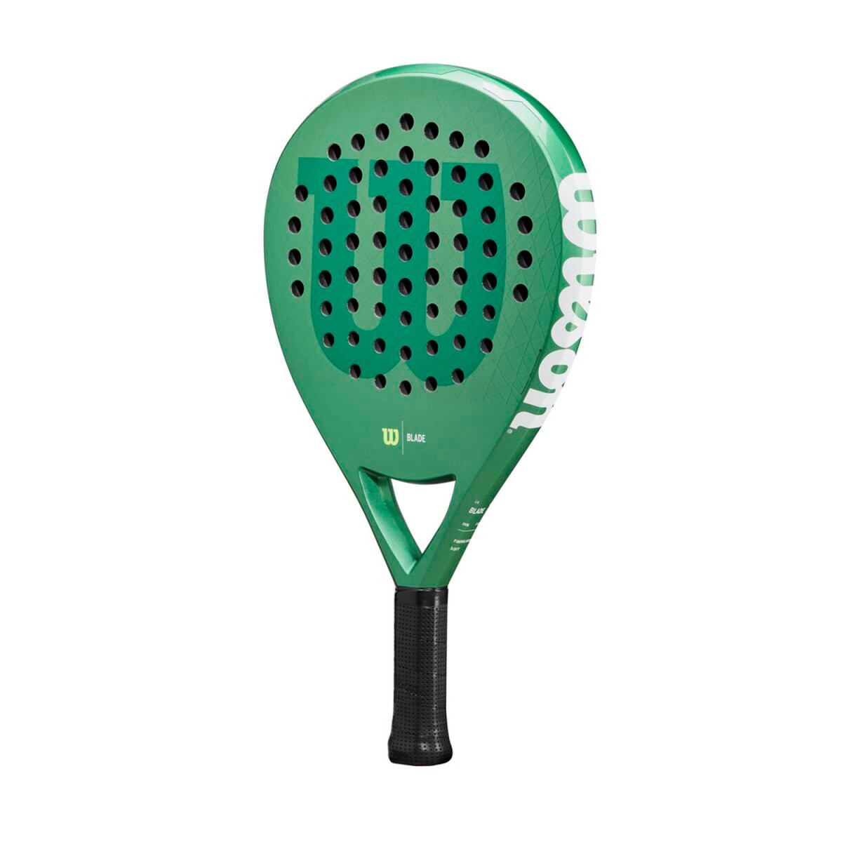 Ракетка для падел-тенниса Wilson Blade LS V3 Padel