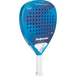 Ракетка для падел-тенісу Bullpadel Pearl Cloud blue