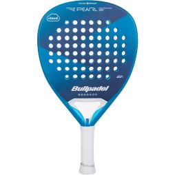 Ракетка для падел-тенісу Bullpadel Pearl Cloud blue