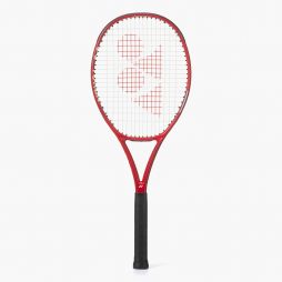 Тенісна ракетка Yonex 08 VCORE Play (265g) ruby red