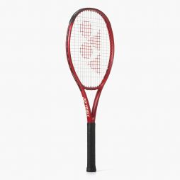 Тенісна ракетка Yonex 08 VCORE Play (265g) ruby red