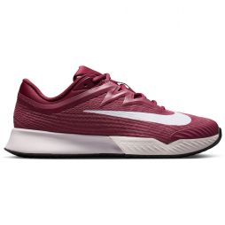 Тенісні кросівки жіночі Nike Zoom Vapor Pro 3 pink smoke/white/vast grey/black