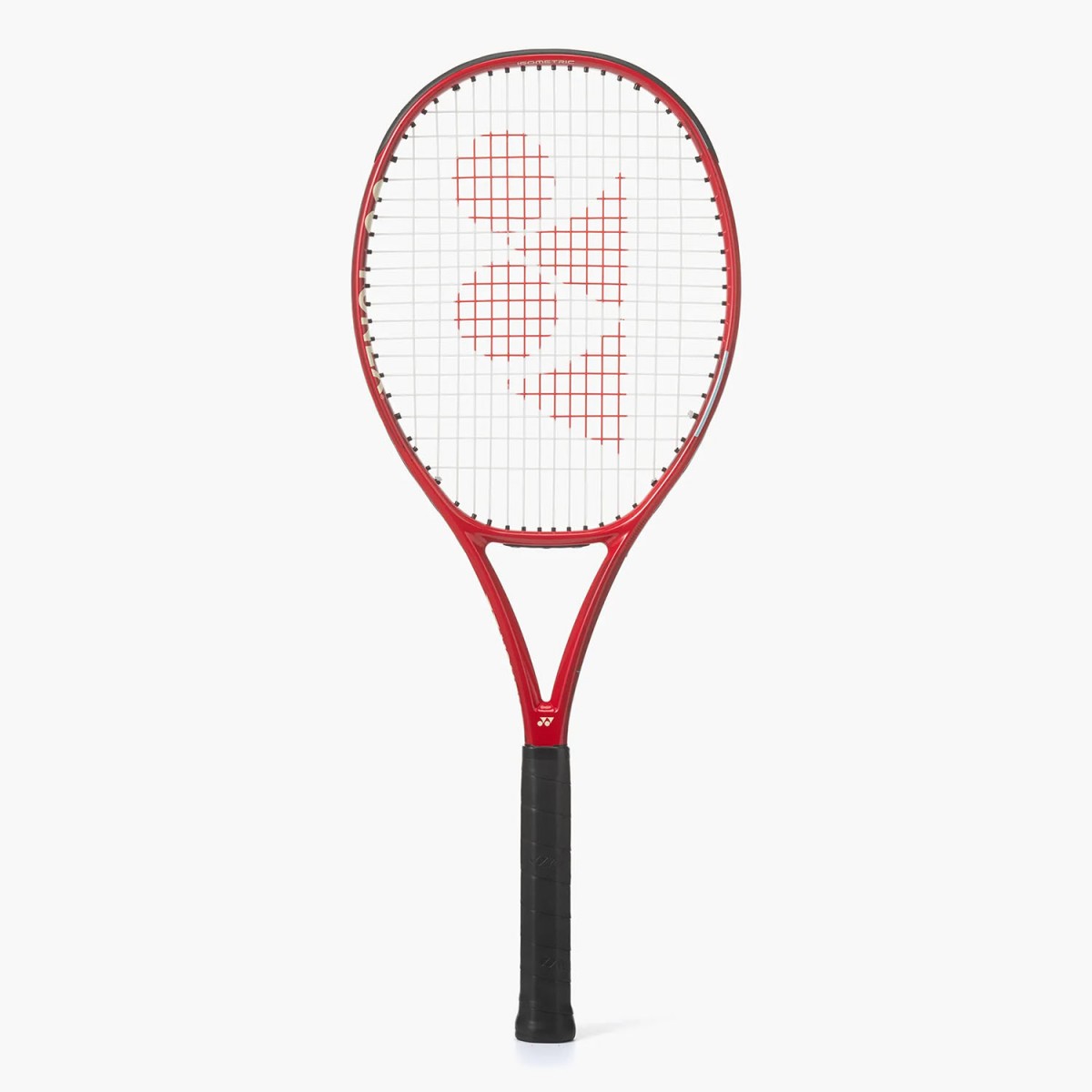Тенісна ракетка Yonex 08 VCORE Play (265g) ruby red