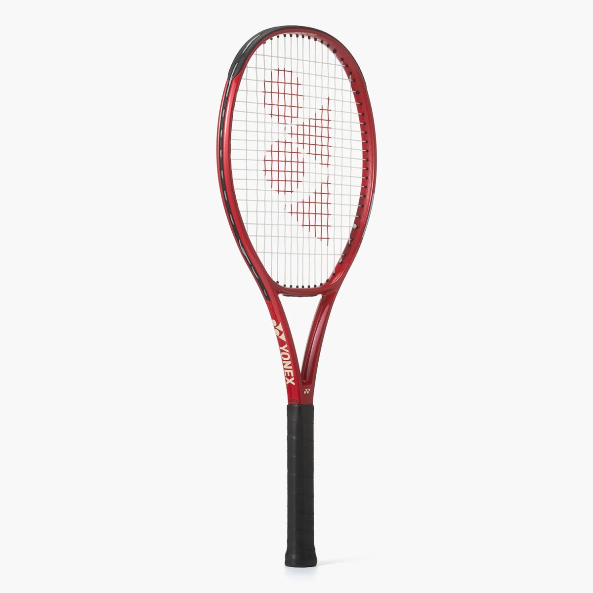 Тенісна ракетка Yonex 08 VCORE Play (265g) ruby red