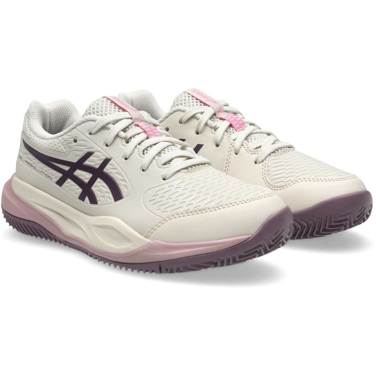 Дитячі тенісні кросівки Asics Gel-Resolution X GS 