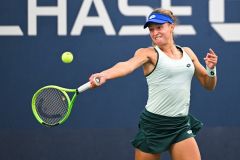 ВДАЛИЙ ДЕБЮТ ПОДРЕЗ У КВАЛІФІКАЦІЇ US OPEN. УКРАЇНЦІ НА КОРТАХ СВІТУ: