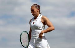 ВИЗНАЧИЛИСЬ ФІНАЛІСТКИ ТУРНІРУ WTA 500 У МЕКСИЦІ