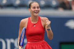 ВПЕВНЕНИЙ СТАРТ КОСТЮК. РОЗГРОМНА ПЕРЕМОГА СВІТОЛІНОЇ НА US OPEN.