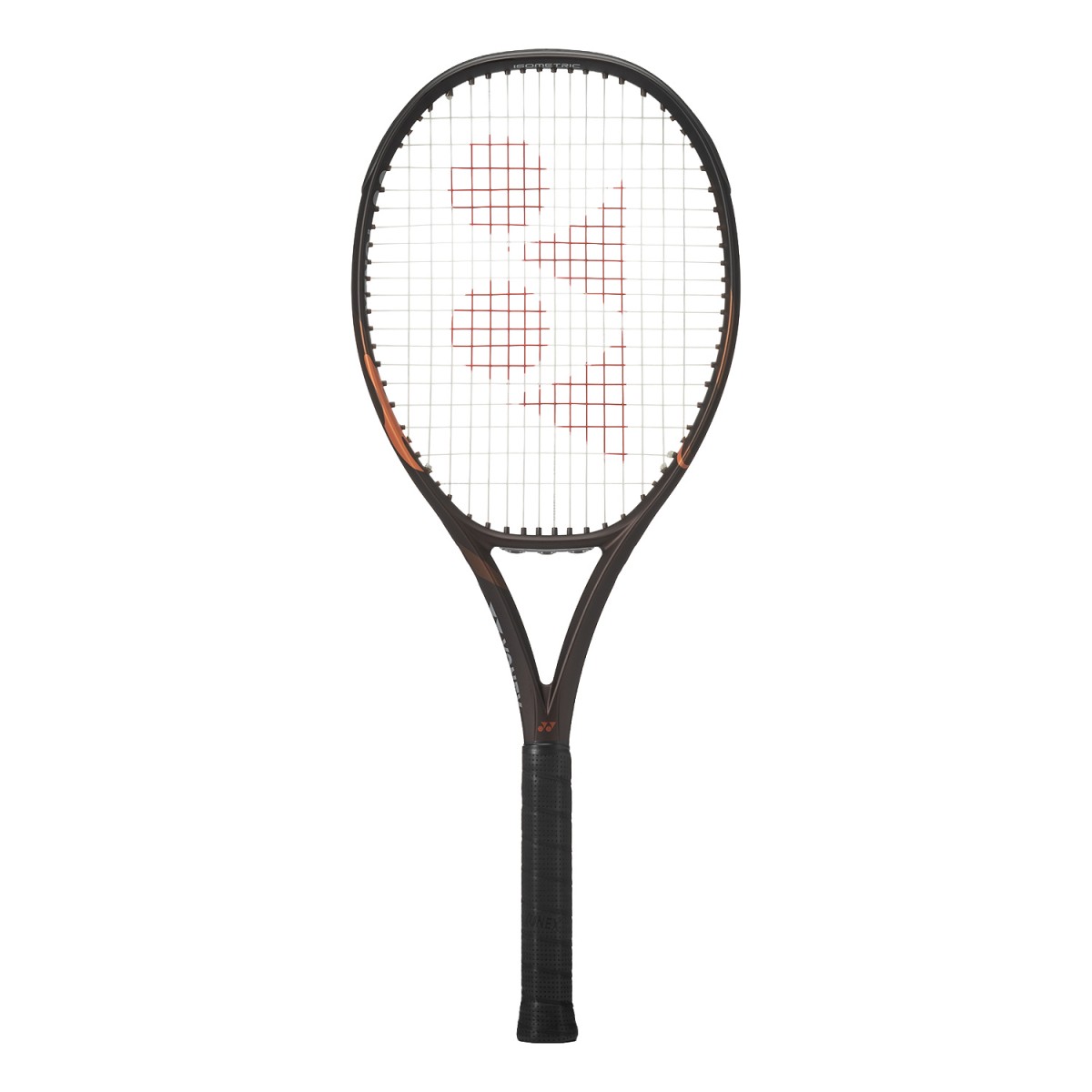 Теннисная ракетка Yonex 08 EZONE 100 (300g) espresso brown