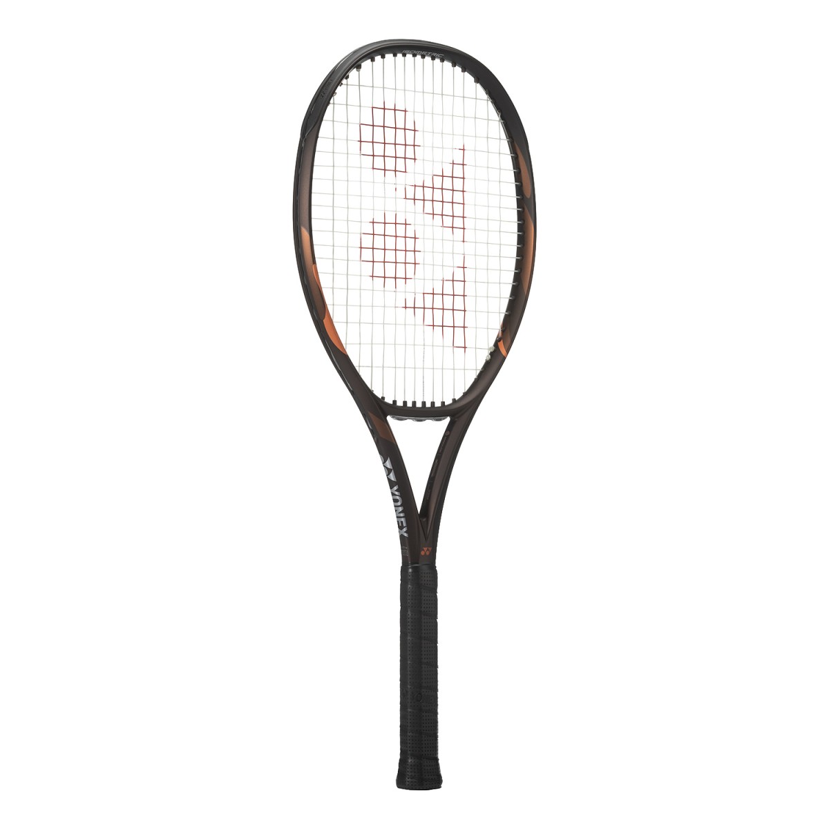 Теннисная ракетка Yonex 08 EZONE 100 (300g) espresso brown