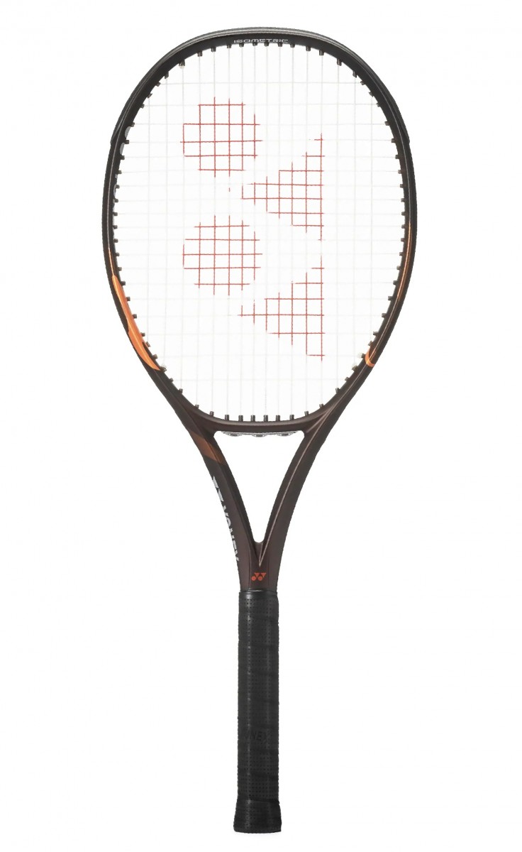 Теннисная ракетка Yonex EZONE Ace (260g) espresso brown