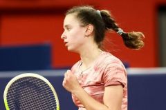 ВОЛЬОВА ПЕРЕМОГА ПОДРЕЗ. УКРАЇНЦІ НА КОРТАХ СВІТУ: