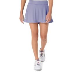 Тенісна спідничка дитяча Asics Tennis Girls Skort bluebell