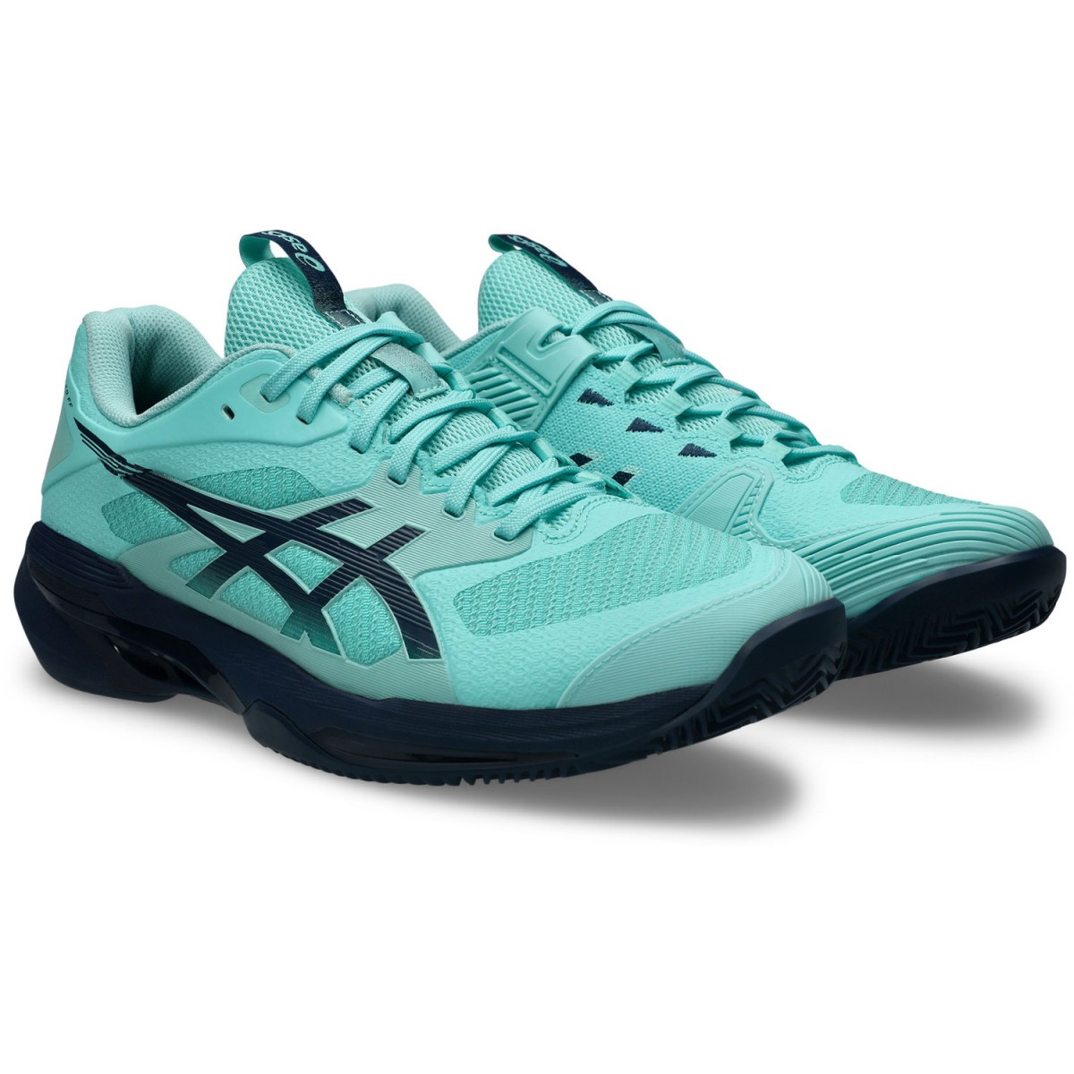 Теннисные кроссовки мужские Asics Solution Speed FF 4 