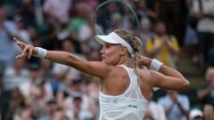 ВПЕВНЕНИЙ СТАРТ ЯСТРЕМСЬКОЇ НА ТУРНІРІ WTA 1000 У ПЕКІНІ. УКРАЇНЦІ НА КОРТАХ СВІТУ: