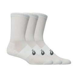 Шкарпетки Asics 3PPK Crew Sock 3-pack brilliant white