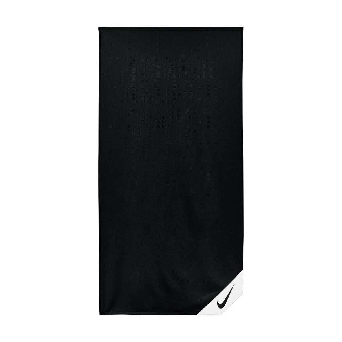 Рушник Nike Cooling Towel Small black/white