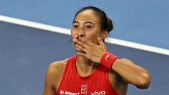 ЧЖЕН ЦІНЬВЕНЬ НОВА КОРОЛЕВА ПЕКІНУ