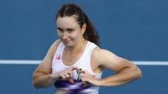 СНІГУР ВИХОДИТЬ ДО ФІНАЛУ КВАЛІФІКАЦІЇ  НА ТУРНІРІ WTA 500 У НІНБО. СЕНСАЦІЙНА ПОРАЗКА СВІТОЛІНОЇ У ЧВЕРТЬФІНАЛІ  ТУРНІРУ WTA 1000 В УХАНІ