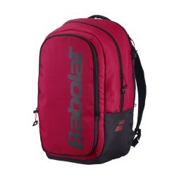 Тенісний рюкзак Babolat Court Hero Backpack burgundy/black