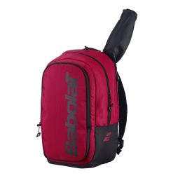 Тенісний рюкзак Babolat Court Hero Backpack burgundy/black